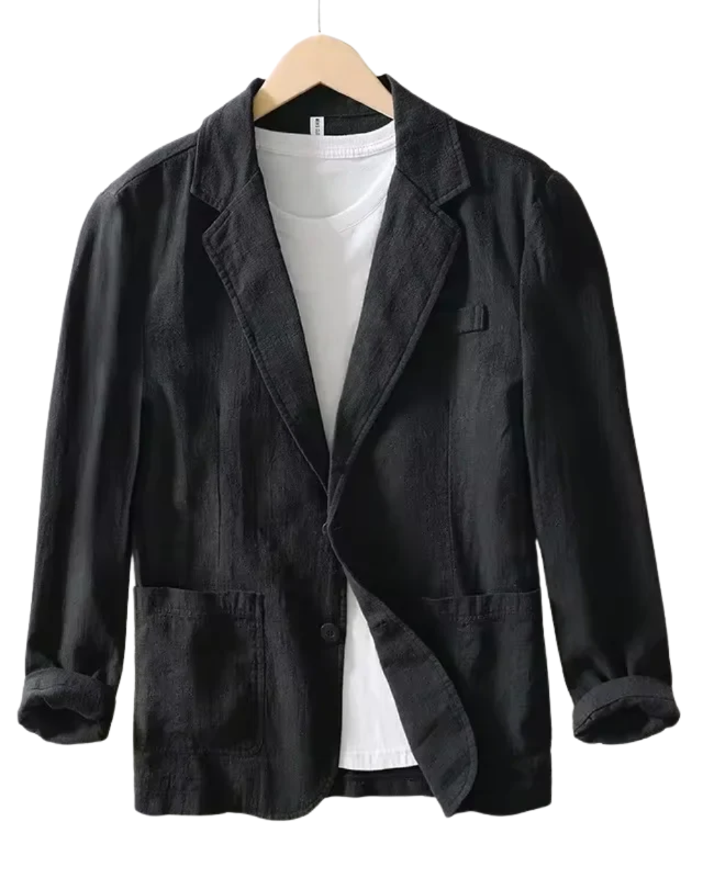 Elegant herreblazer