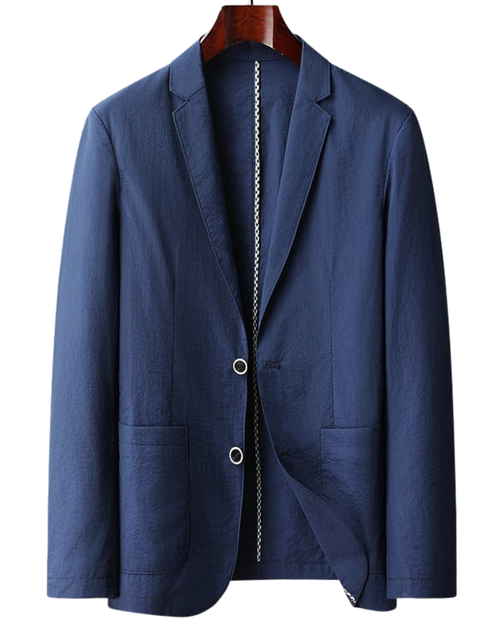 Chic herreblazer