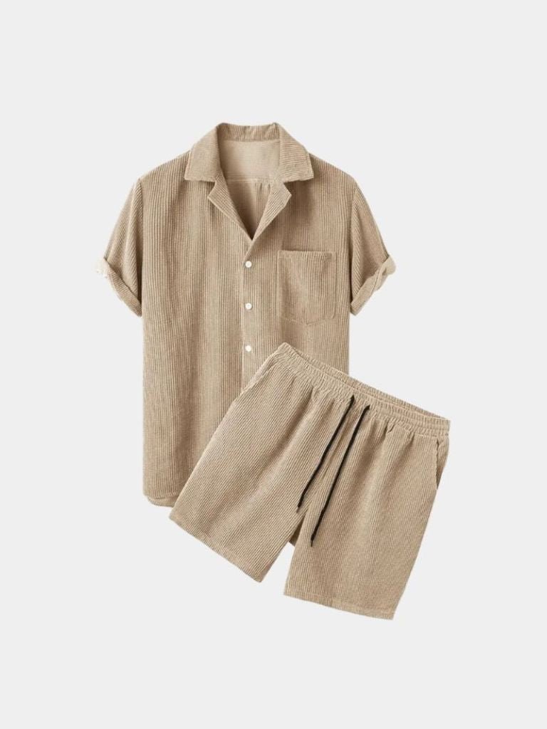 Minimal velour