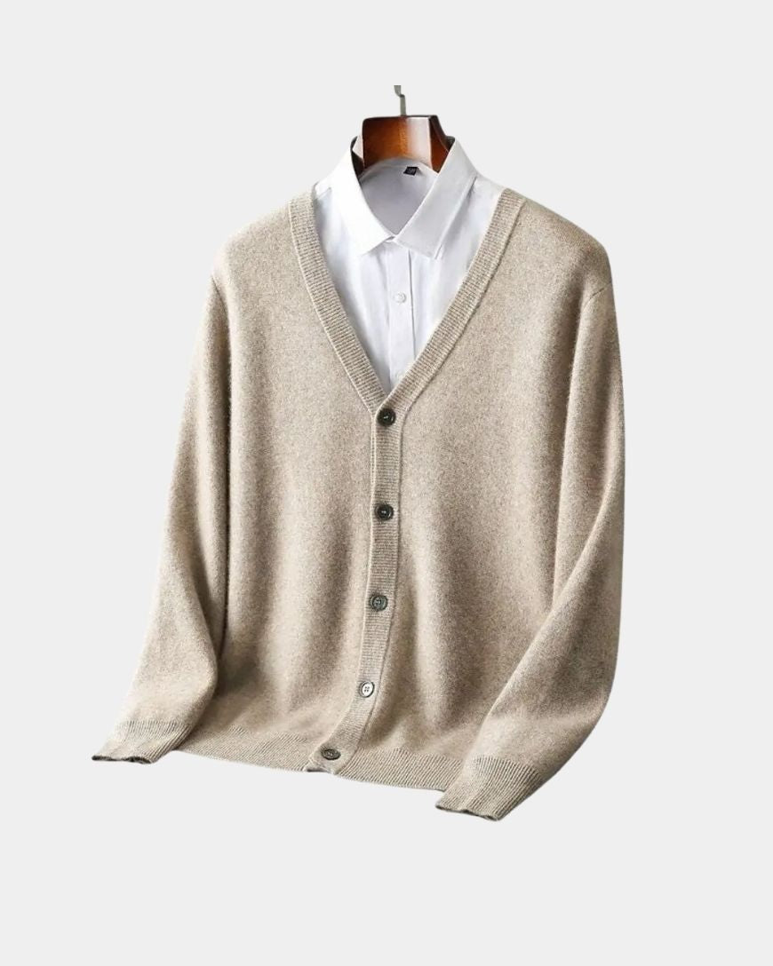 Verner™ | Kort Sweater