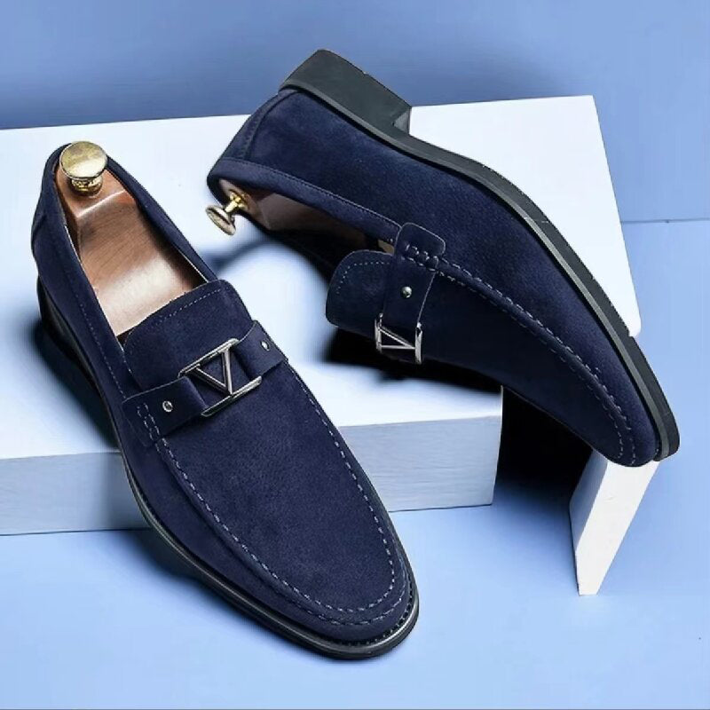 Verona Chic Ruskinds Loafers