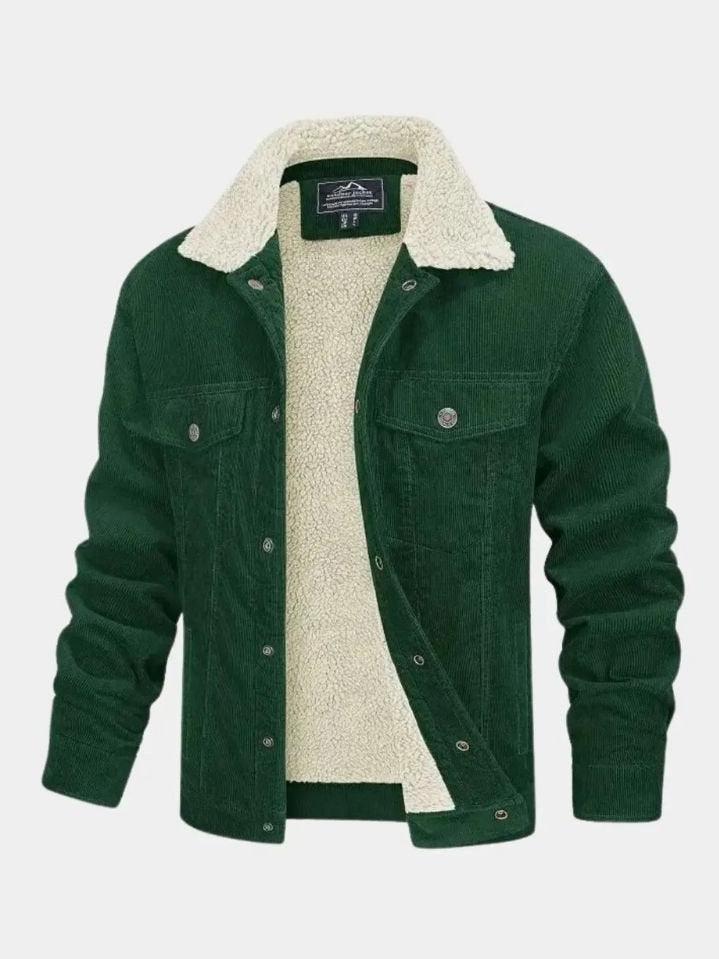 Viana™ | Vest og uld