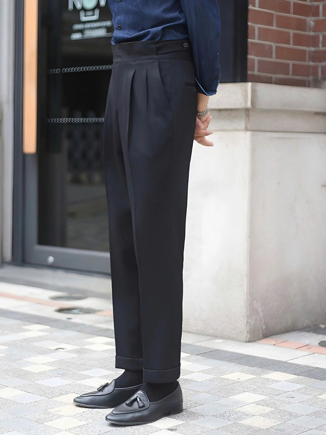 Victor™ | Cargo Bukser