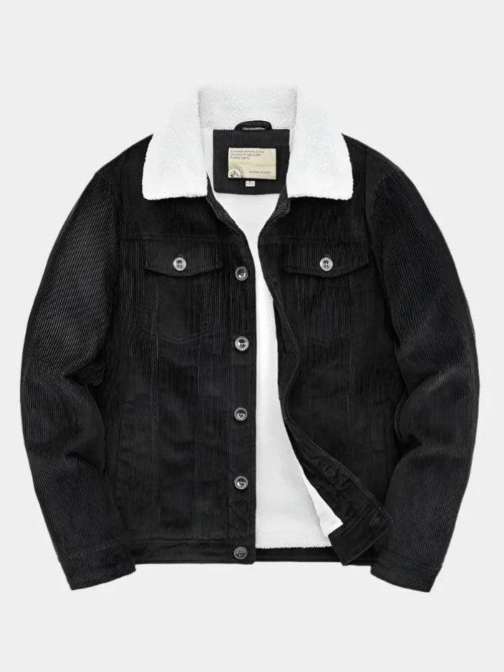 Vince™ | Corduroy Jakke