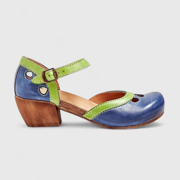 Viola | Ortopediske sandaler