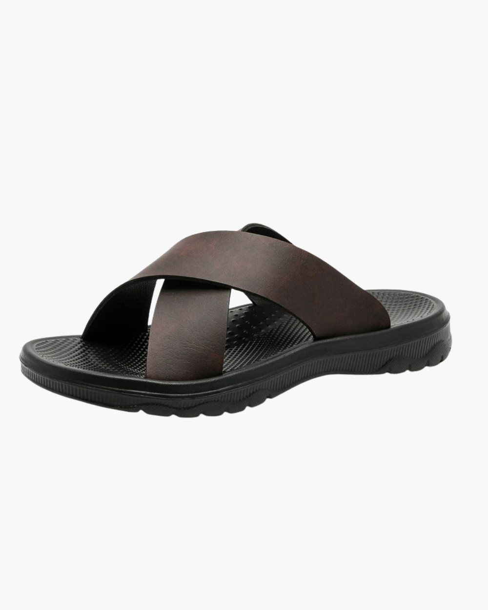 Vistio™ | Sandaler med krydsremme