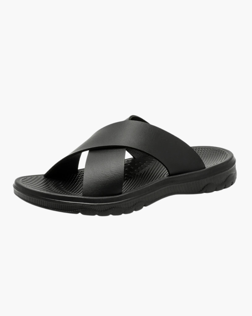 Vistio™ | Sandaler med krydsremme