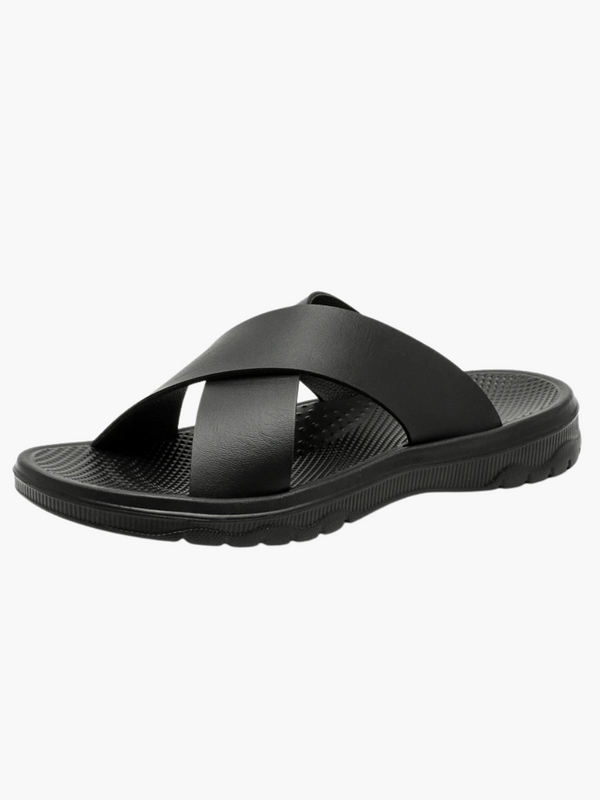 Vistio™ | Sandaler med krydsremme