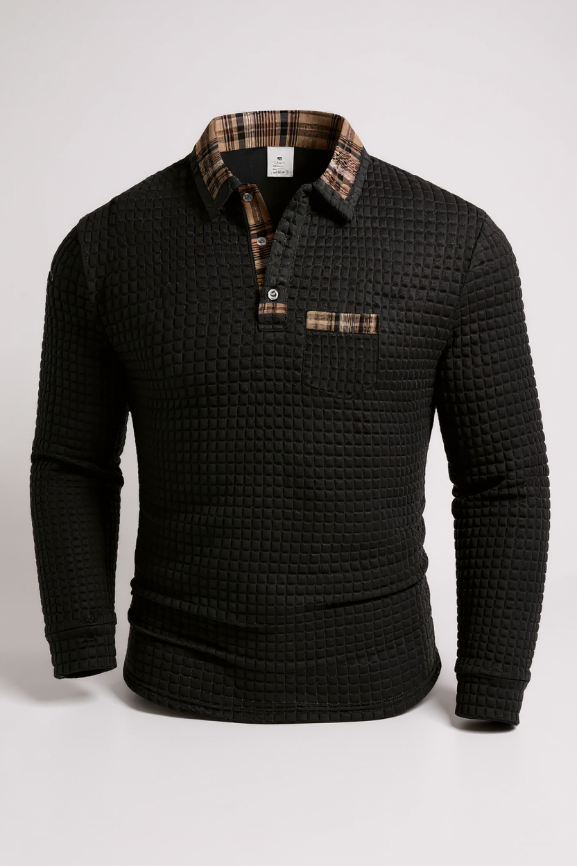Martin | Ternet Poloshirt