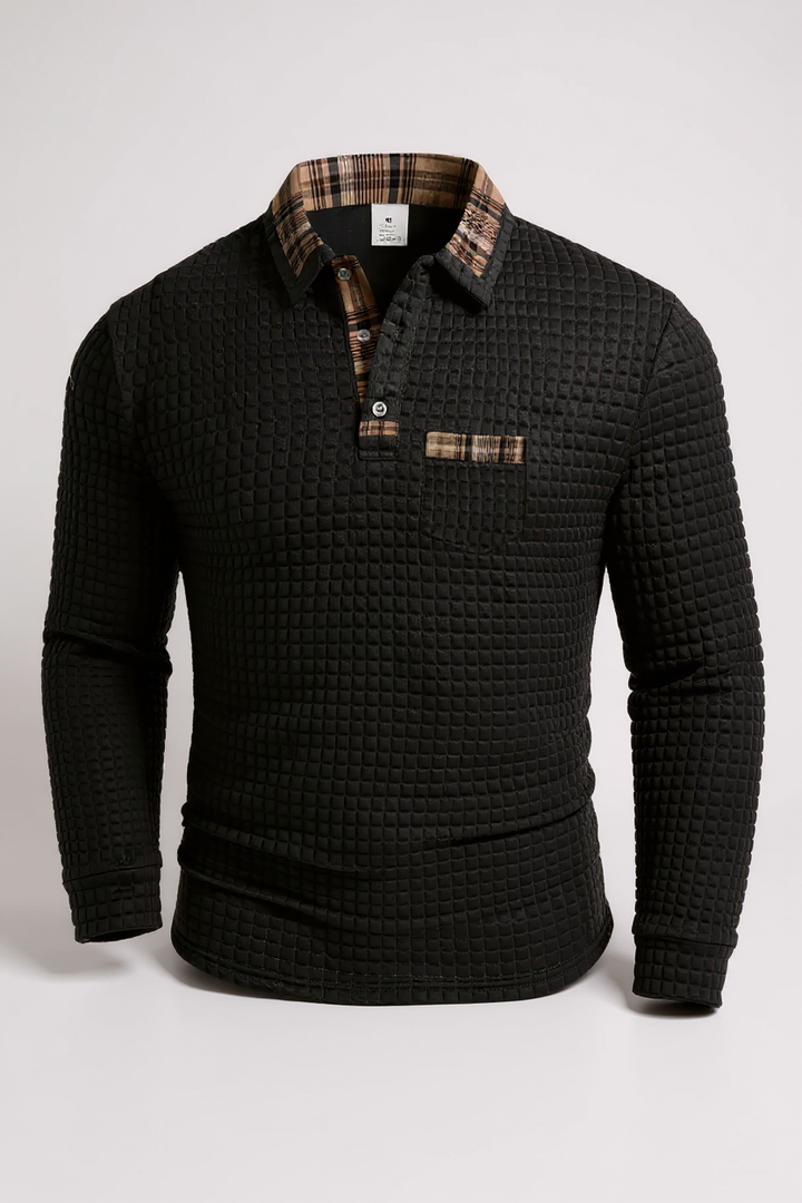 Martin | Ternet Poloshirt