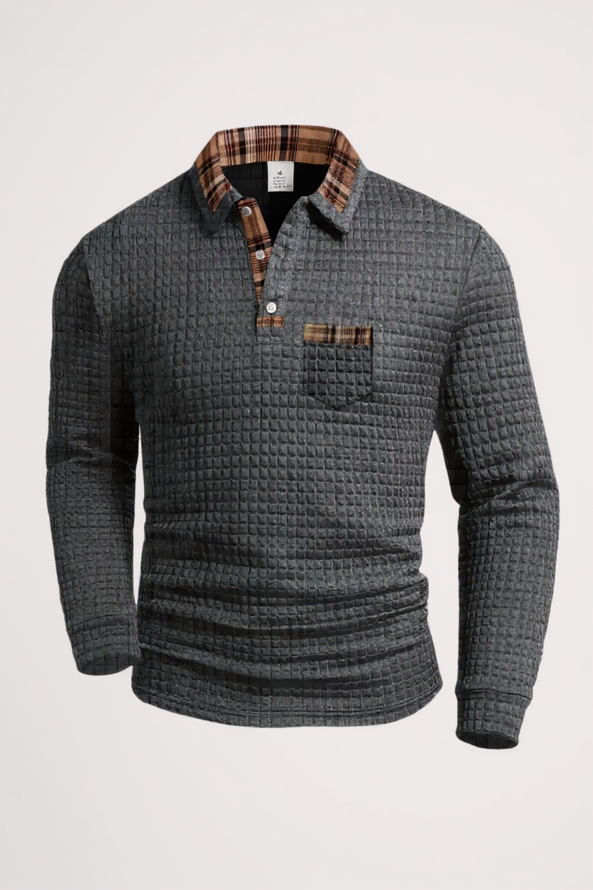 Martin | Ternet Poloshirt