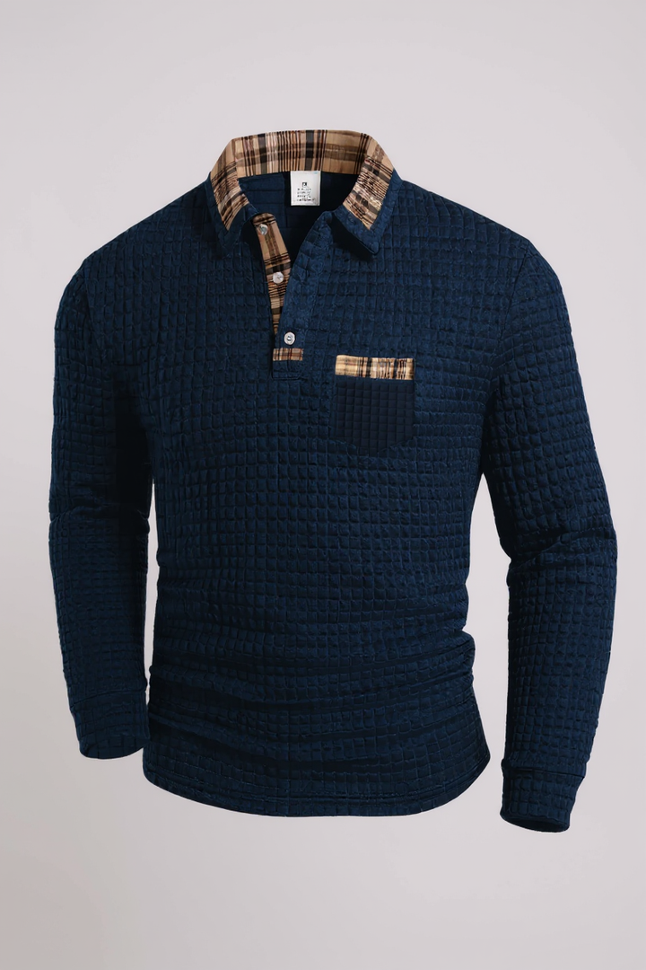Martin | Ternet Poloshirt