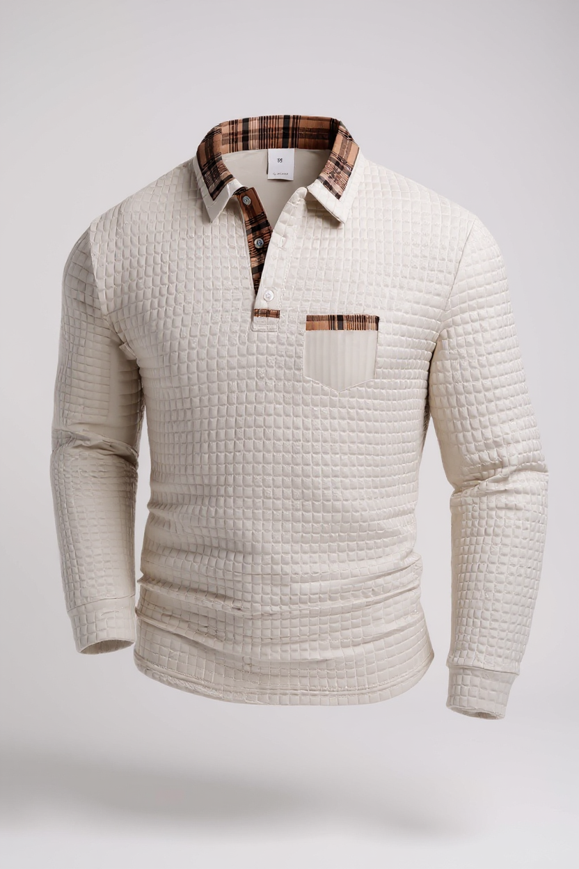 Martin | Ternet Poloshirt