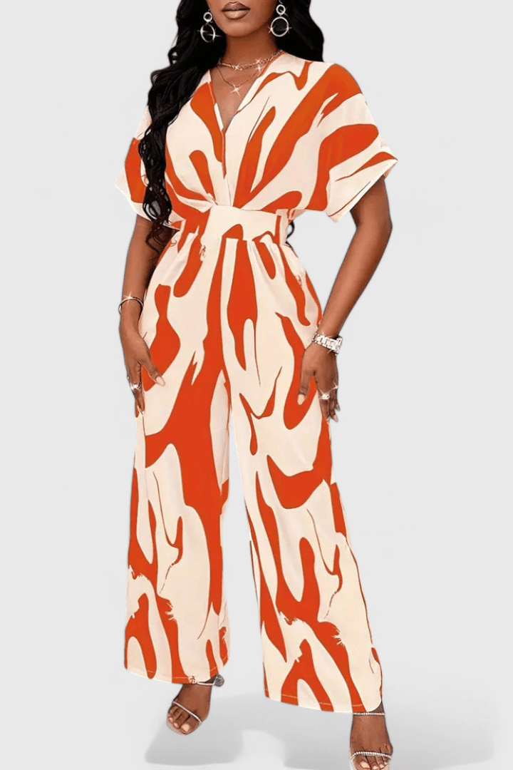 Zahara | Jumpsuit