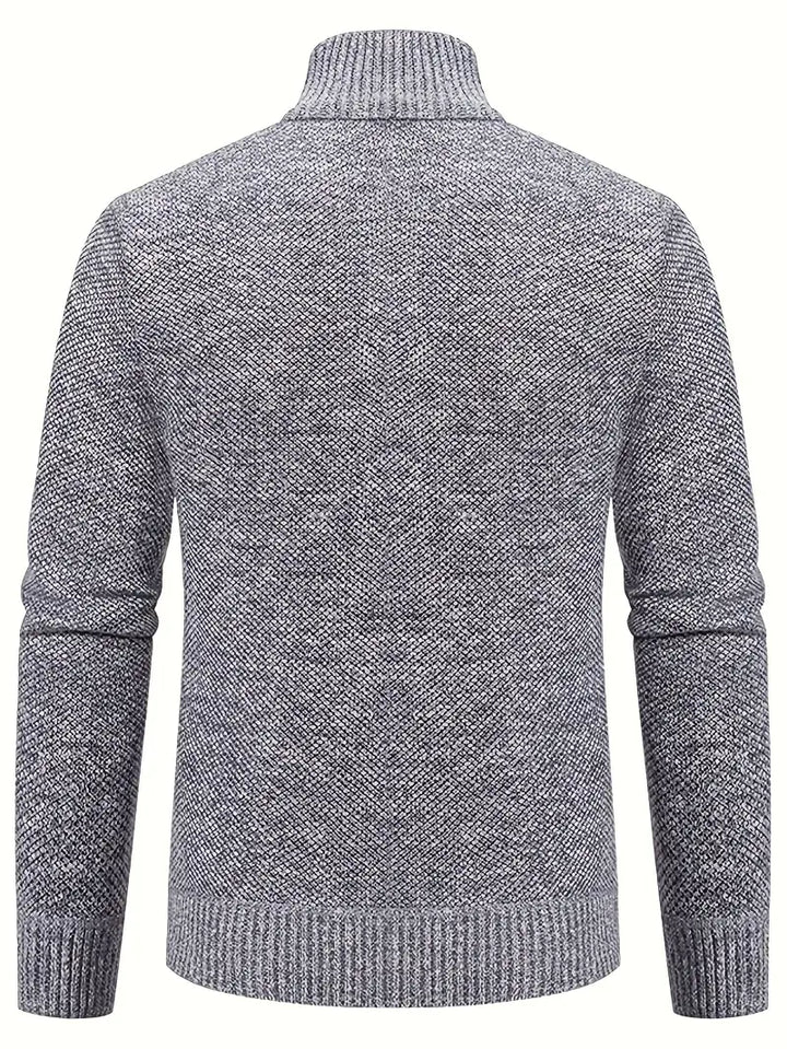 Elegant Business Cardigan