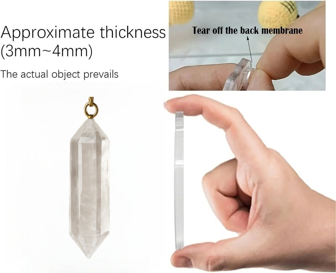 Mineral | Adventskalender 2025