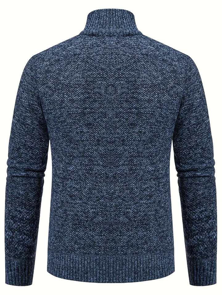 Elegant Business Cardigan
