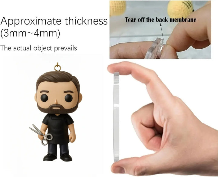 Salon | Adventskalender 2025