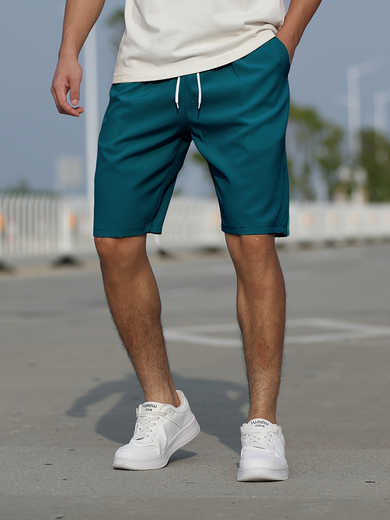 Herre Shorts
