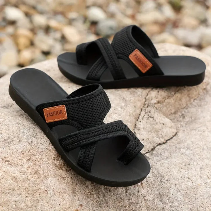 Cally™ - Ergonomiske sandaler til korrektion af knyster