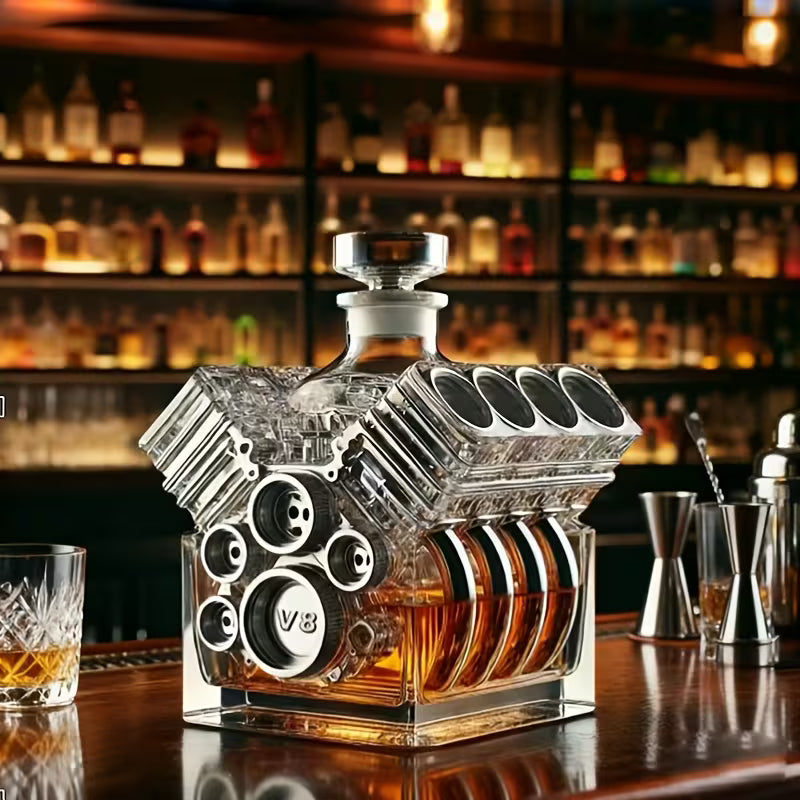 Whiskyflasker