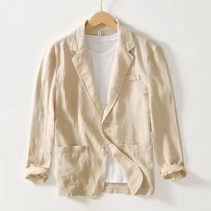 Elegant herreblazer