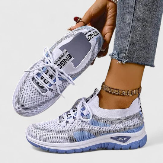 Koralyn | Ortopædiske komfortsko til hverdag