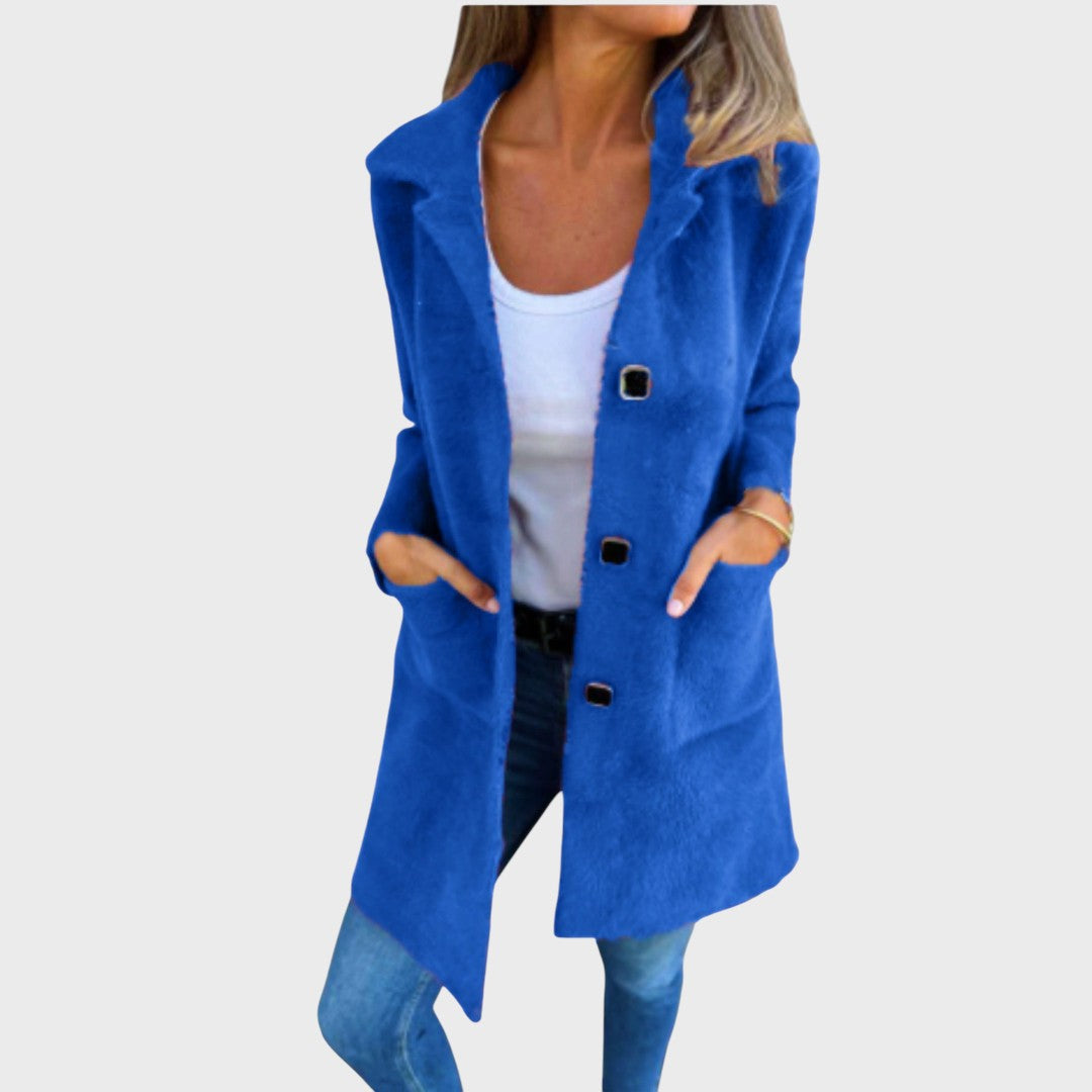 Karolina | Elegant, ru pels