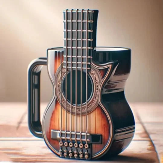 Guitar Krus