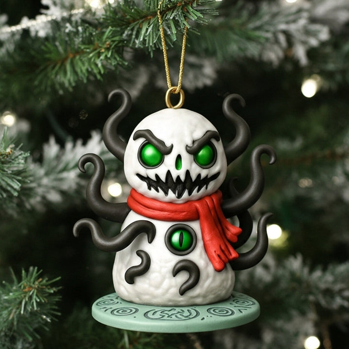 Cthulhu: Julens rædsler | Adventskalender 2025