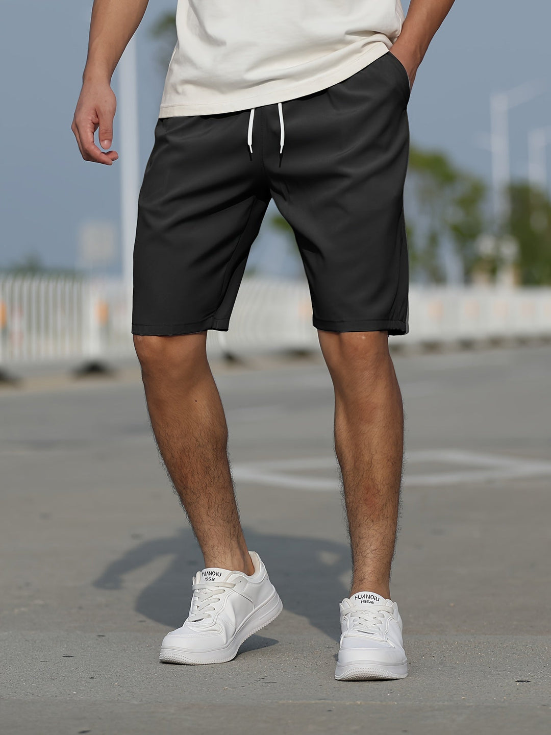 Herre Shorts