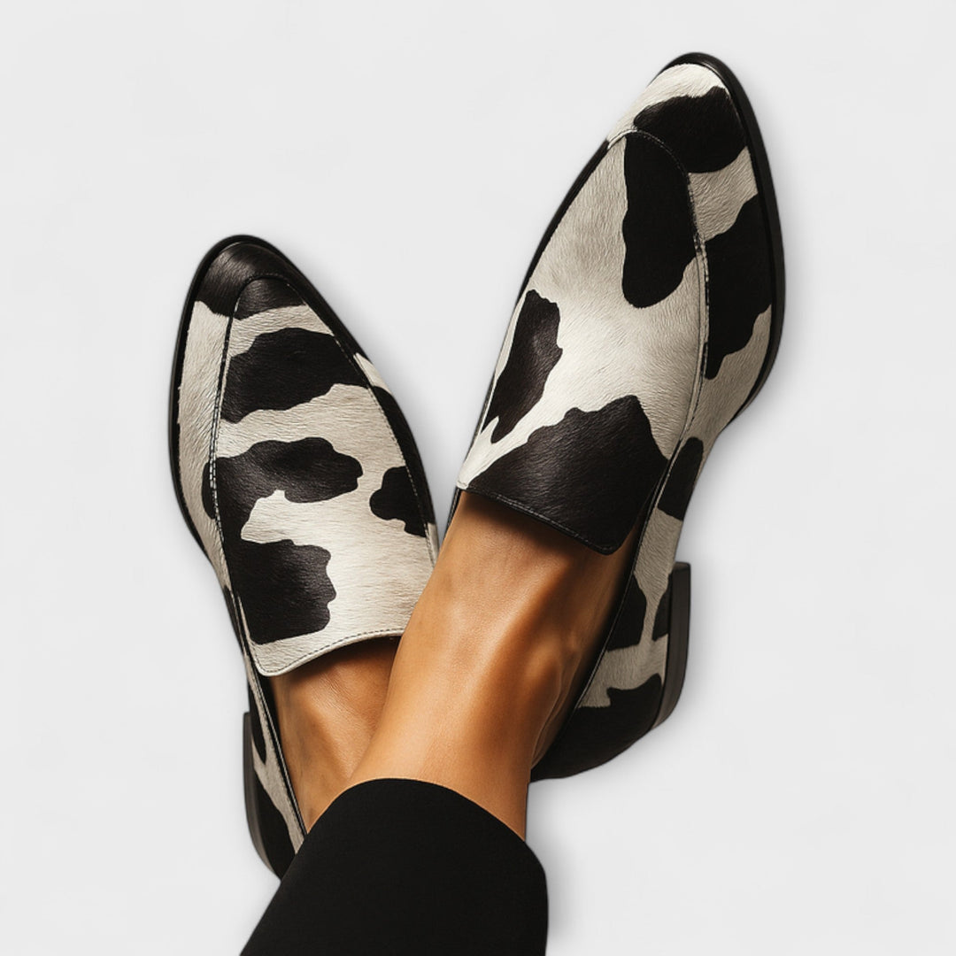 Margot - Moderne loafers