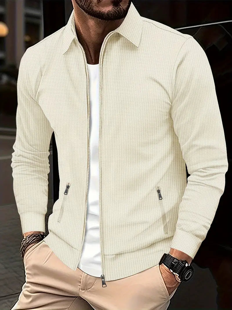 Stilfuld herrevest