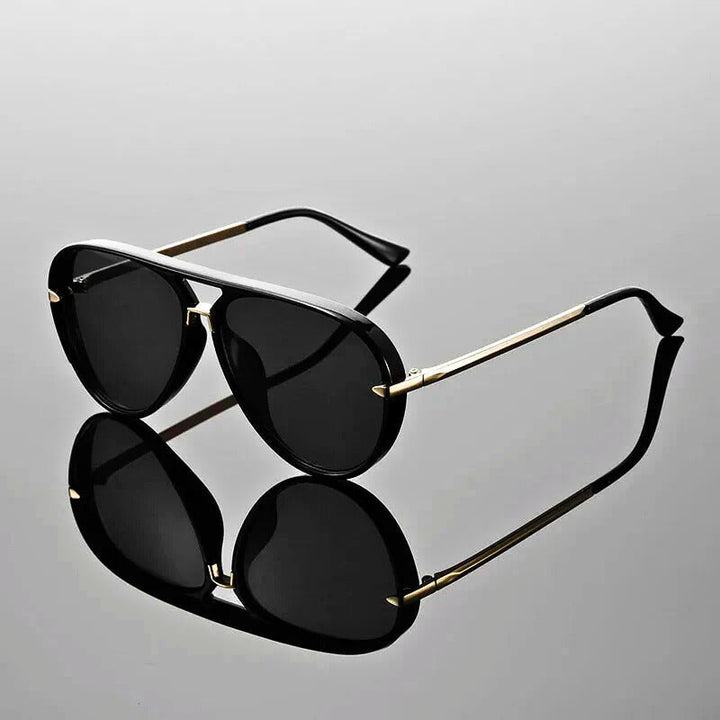 Aviator solbriller Viola