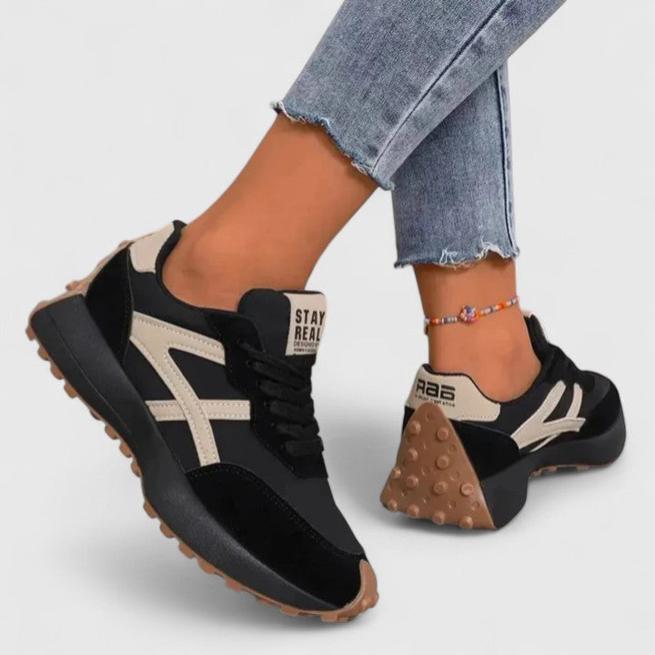 Sko | Amy Comfort Ultra ortopædiske sko til hele dagen