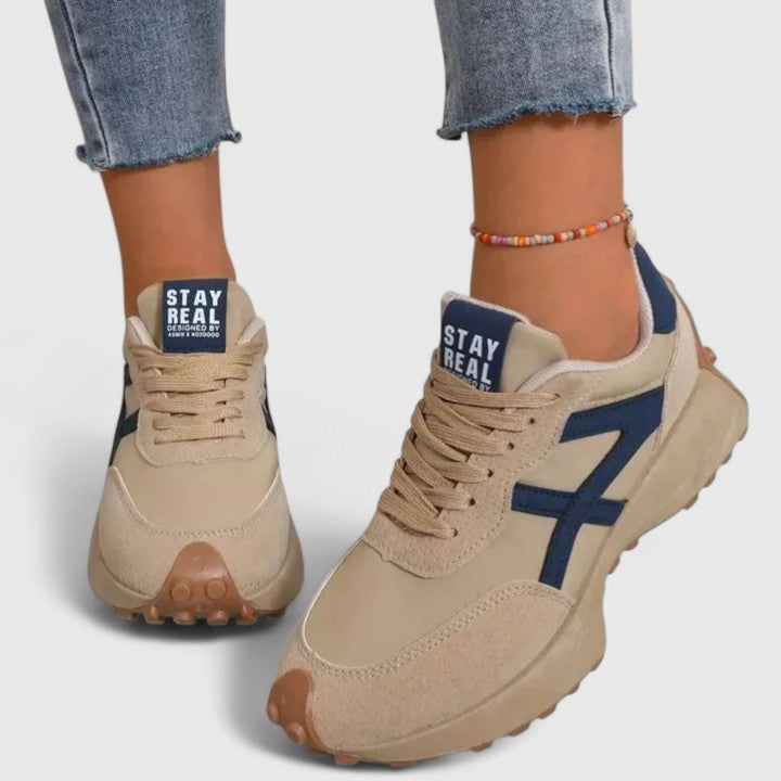 Sko | Amy Comfort Ultra ortopædiske sko til hele dagen