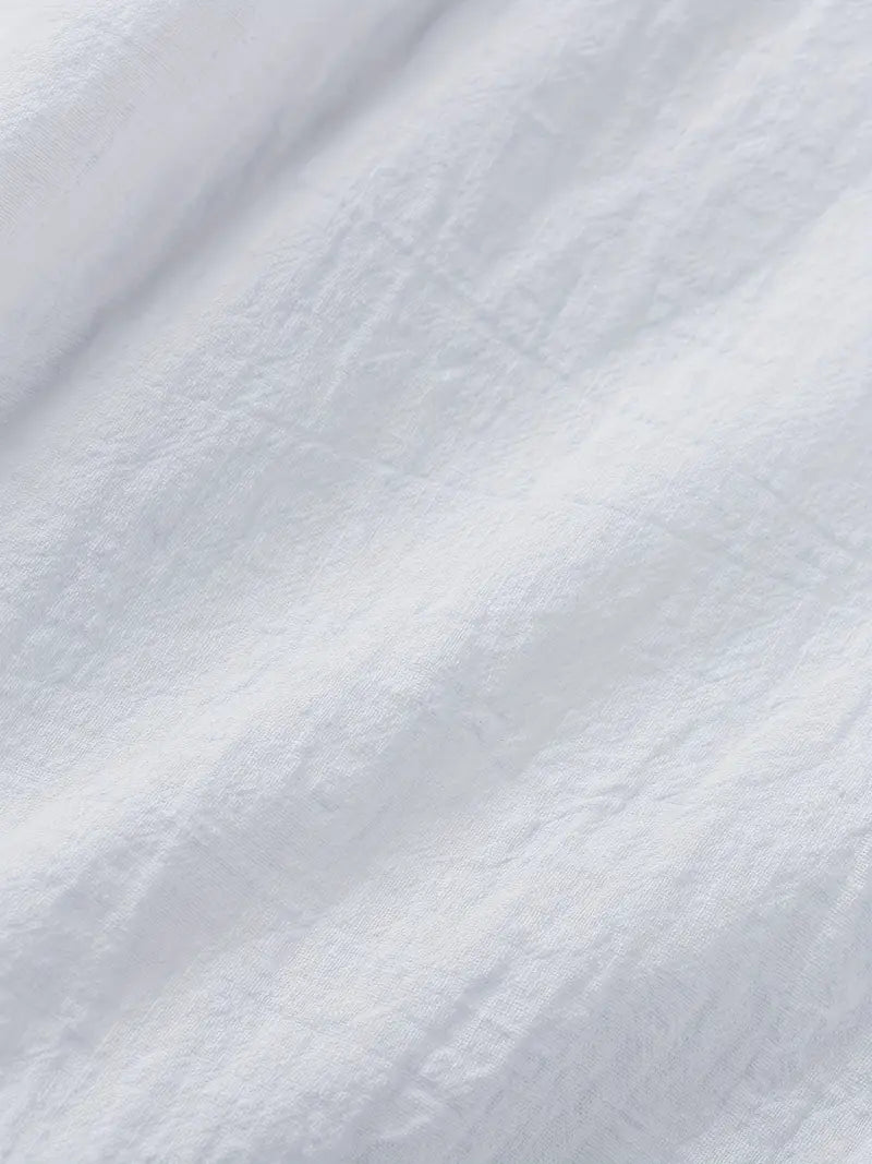 Savrani™ | Elegant kortærmet skjorte