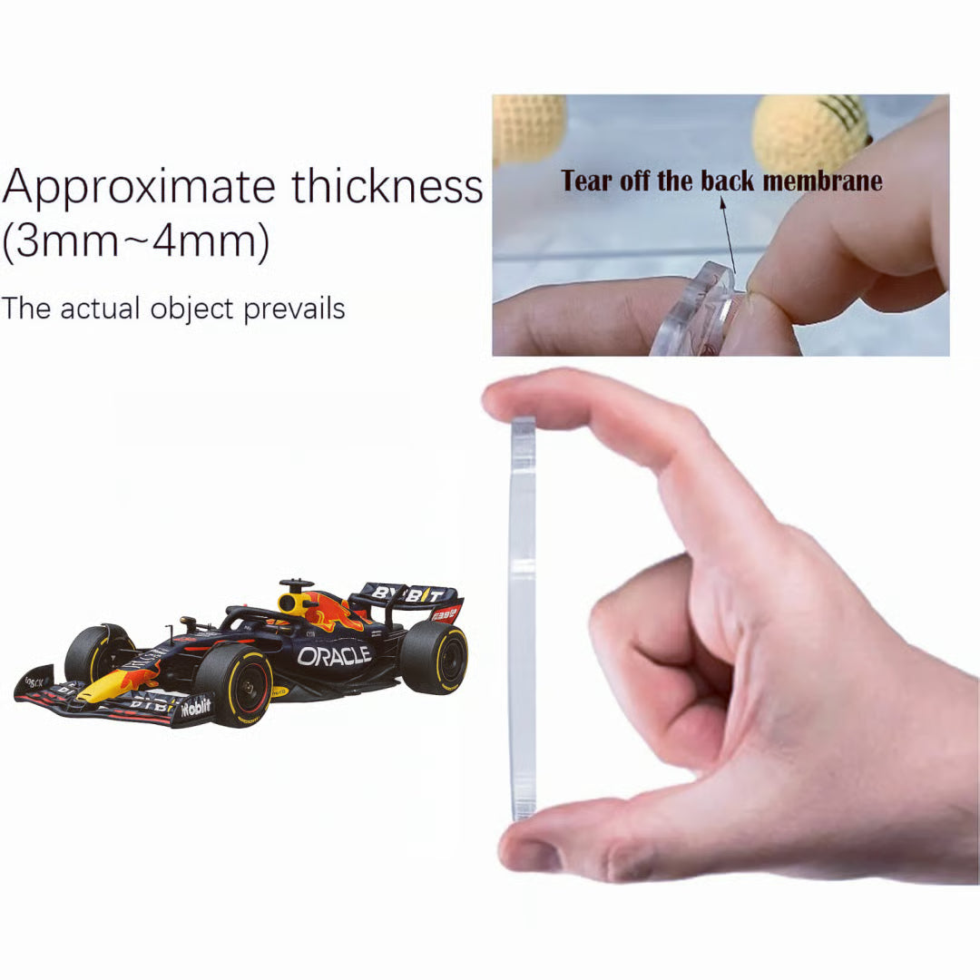 Racing Legends Adventskalender 2025 – Collector's Edition