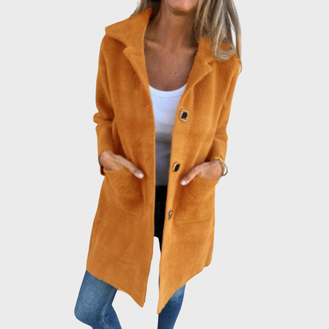 Karolina | Elegant, ru pels