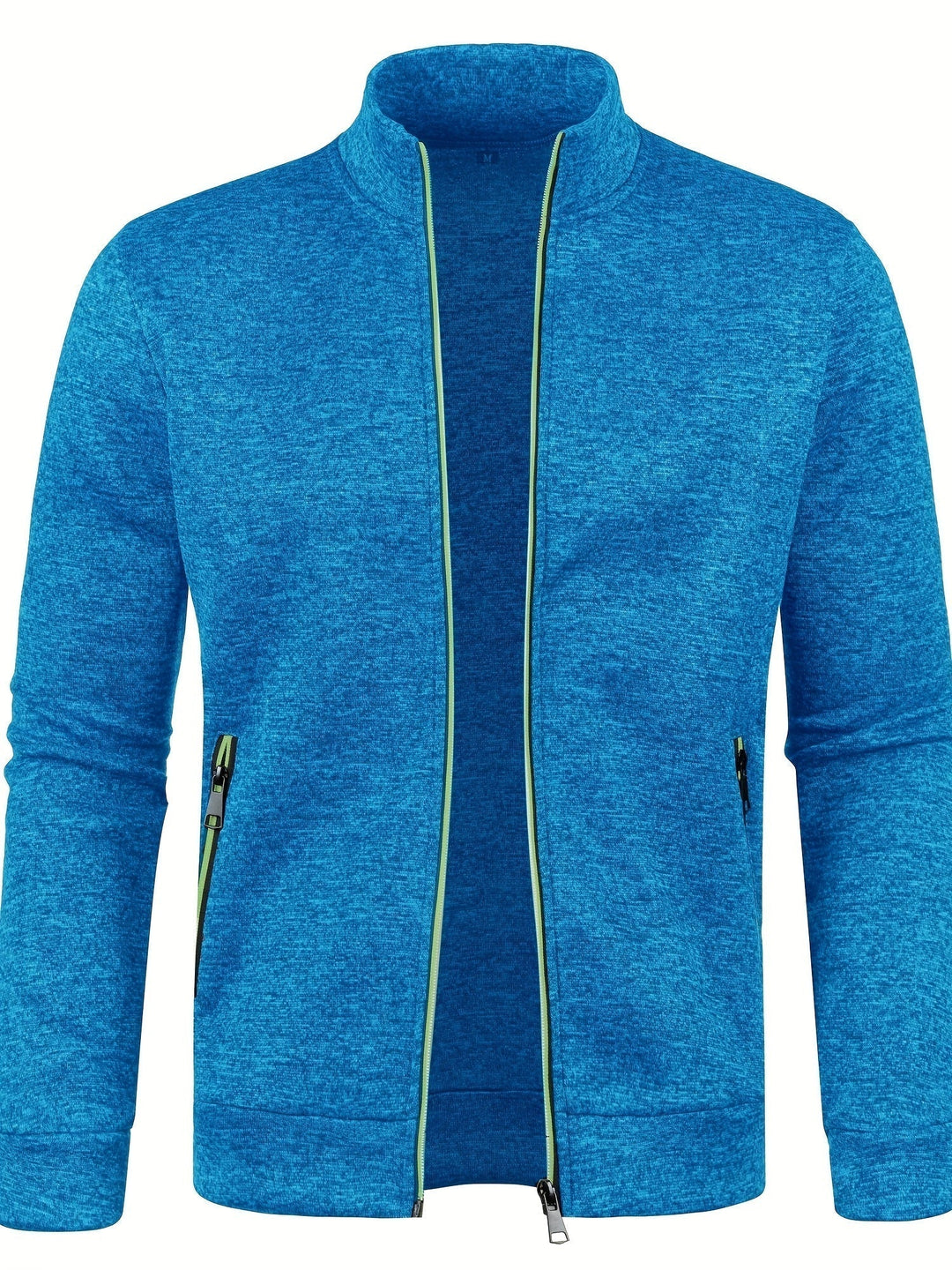 Elegant herrecardigan