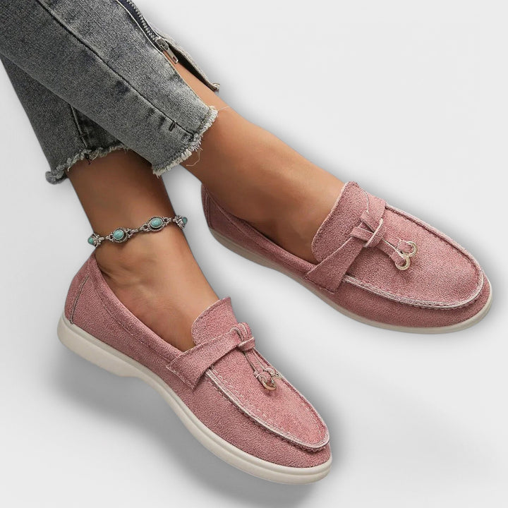 Gamila - Elegant Loafer