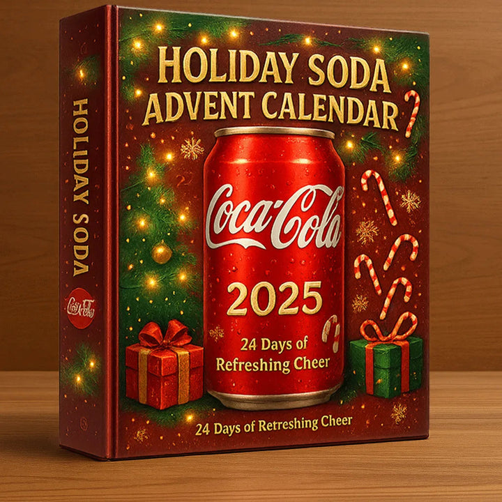 Whisky-adventskalender 2025