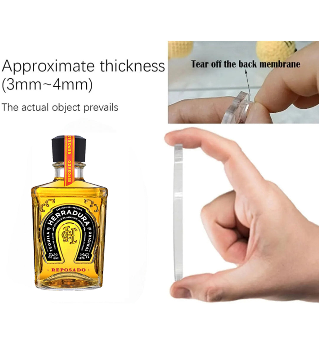 Tequila Adventskalender 2025