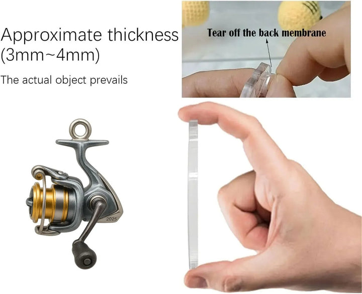 Fiskeudstyr | Adventskalender 2025