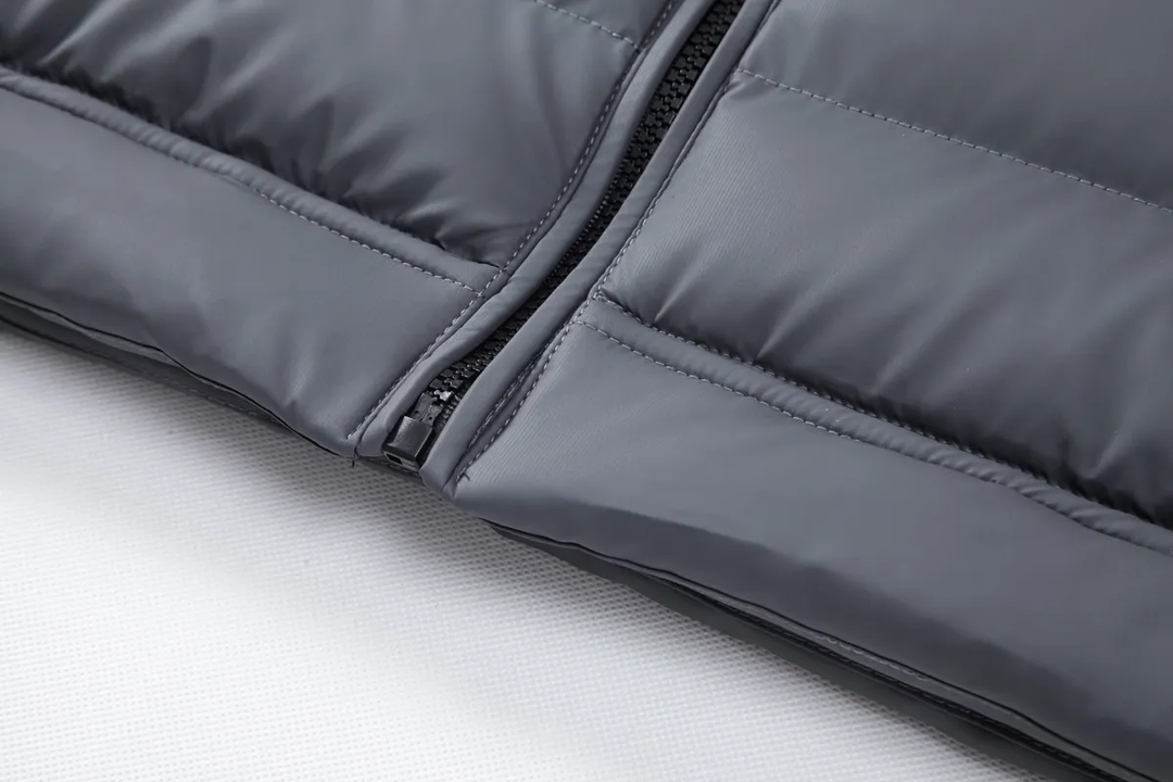 Paris Premium Hybrid Jakke