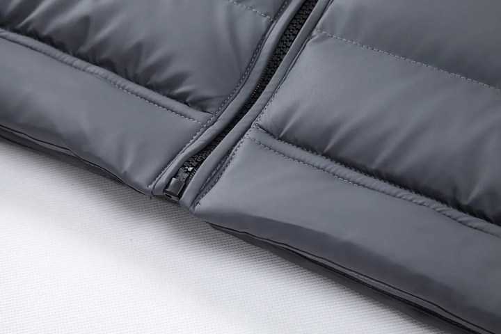 Paris Premium Hybrid Jakke