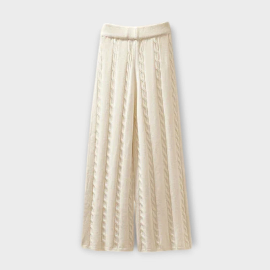 Lucy - Komfortabelt og afslappet sæt