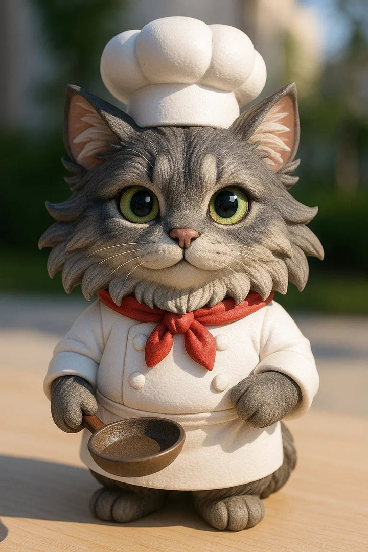 Sjov Maine Coon | Adventskalender 2025