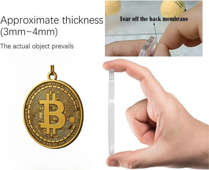 Kryptovaluta | Adventskalender 2025