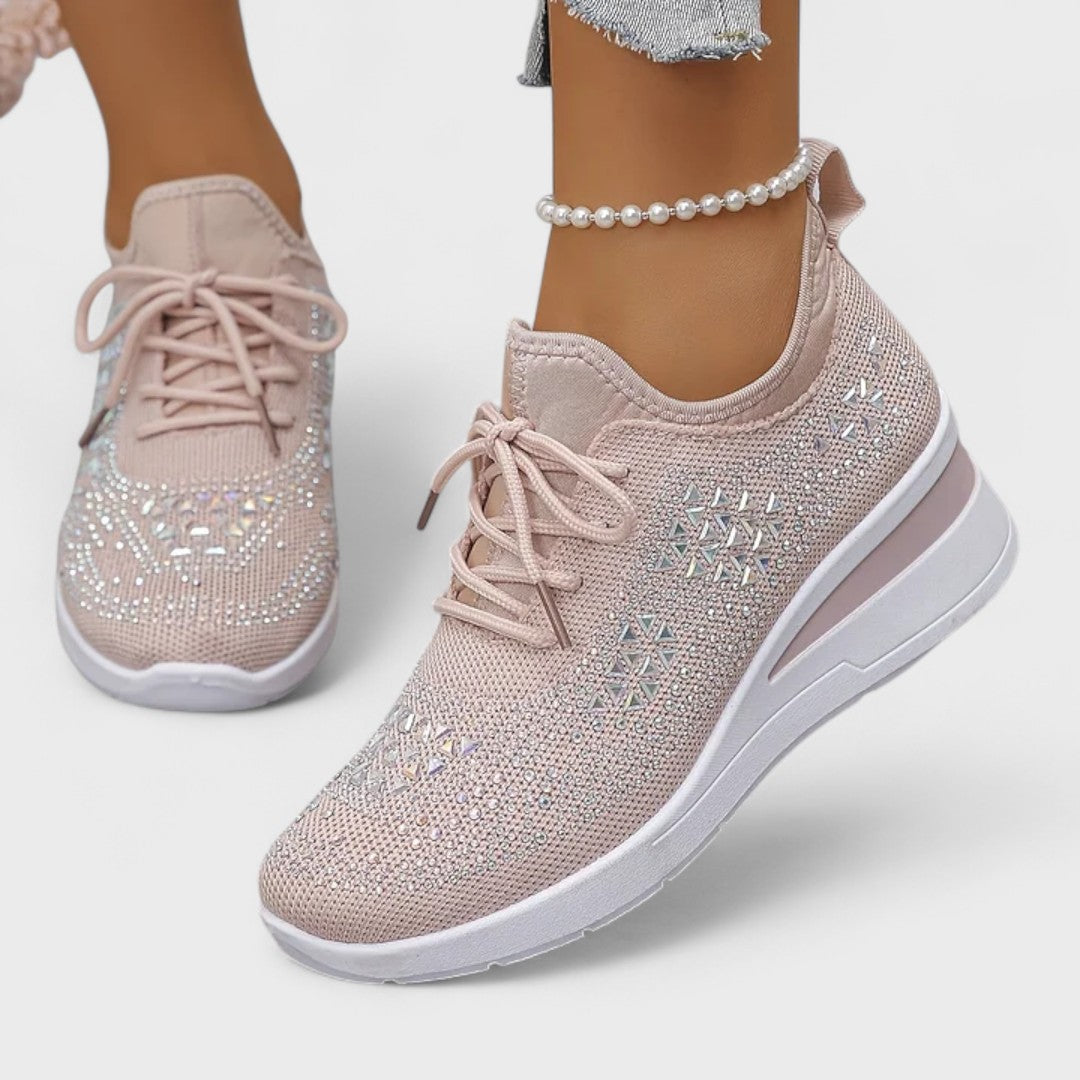 Tuyana | Moderigtige ortopædiske sko